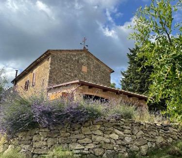 Narni House | La Nocciolaia