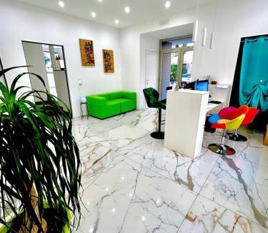 Milazzo Bed & Breakfast | Aqua Marine B&B - Rooms and Apartments
