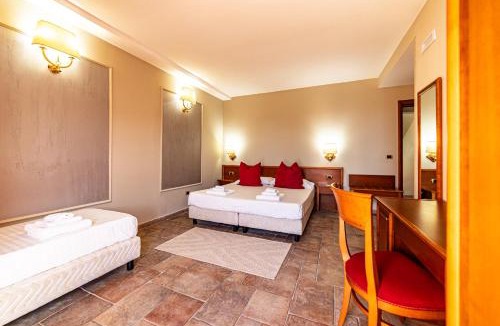 Catania City Centre Hotel | Malìa Home