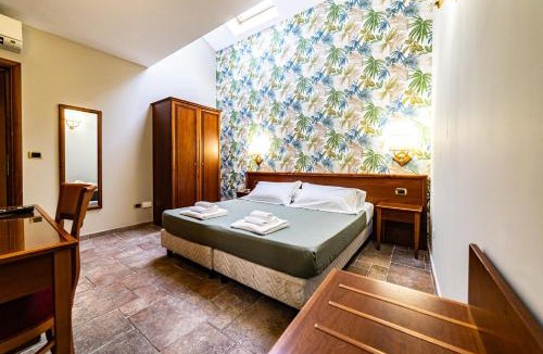 Catania City Centre Hotel | Malìa Home