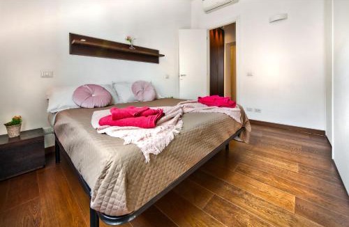Tuscolano Apartment | Appartamento San Giovanni vicino la Basilica