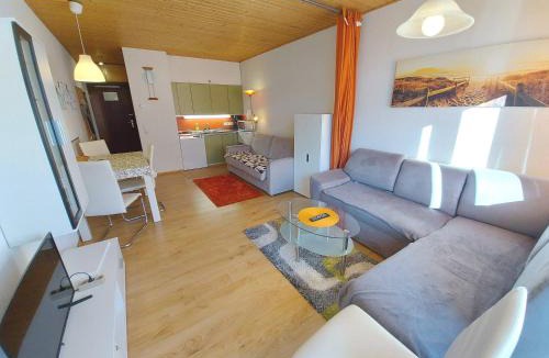 Tauplitz Apartment | Apartment Grimmingblick