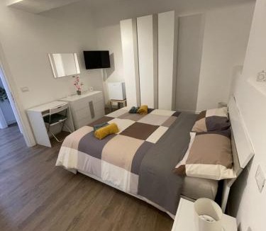 Agira Bed & Breakfast | Mamà B&B