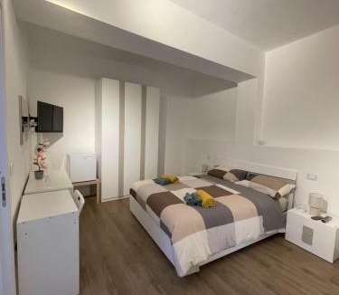 Agira Bed & Breakfast | Mamà B&B