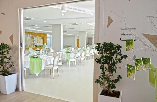 Mercato San Severino Hotel | Vea Resort Hotel