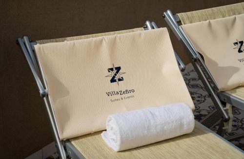 Magazzeno Apartment | Villa Zefiro - Suites & Events
