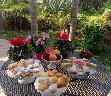 Palermo Bed & Breakfast | B & B Villa Flora