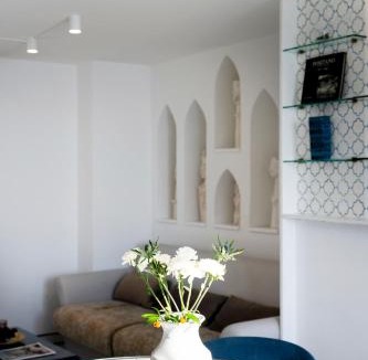 Arienzo Apartment | Casetta Arienzo