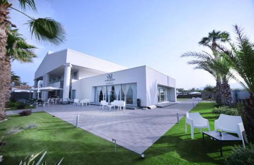 Archi Hotel | Santantonioresort