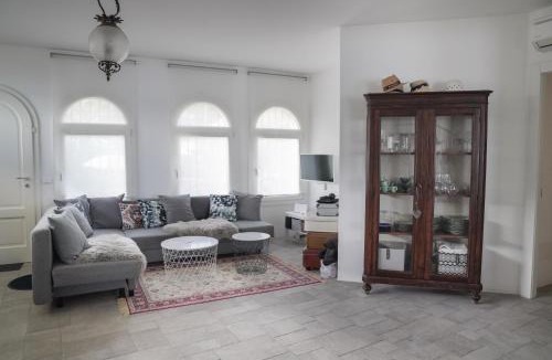 Termini Imerese Villa | Villa Fronte Mare - 3 Camere con Terrazza panoramica