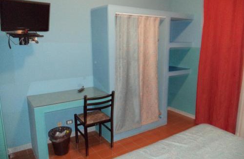 Tiche Hotel | Hotel Scala Greca