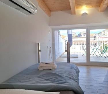 Vazzano Villa | Rosa's House