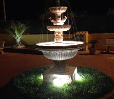 Villaggio Mose Bed & Breakfast | Villa Concordia