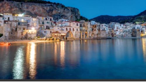 Campofelice di Roccella House | Holiday Homes