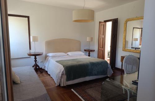 Palermo Bed & Breakfast | B & B Villa Flora