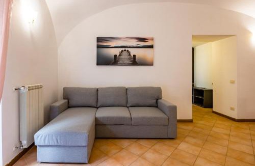 Materdei Apartment | Materdei Beautiful Terrace by NapoliApartments