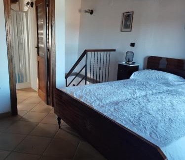 Ascea Apartment | Silvio's Home