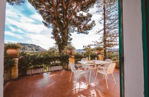 Guardavalle House | Agriturismo Villa Vittoria