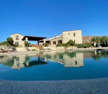 Realmonte House | Casa Balata