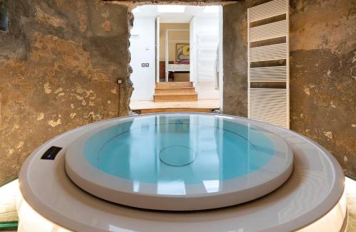 Zafferana Etnea Hotel | Monaci delle Terre Nere