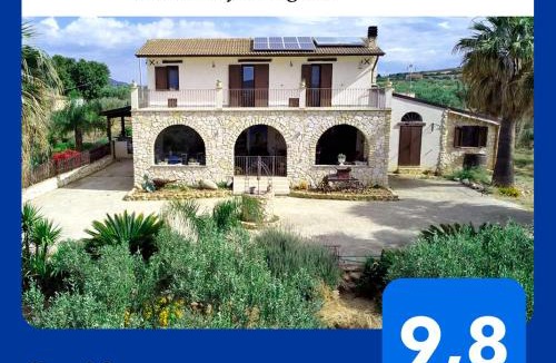 Ioppolo Giancaxio Bed & Breakfast | B&B Della Via Francigena