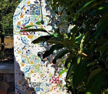 Ischia Porto Villa | Villa Joyosa Apartments