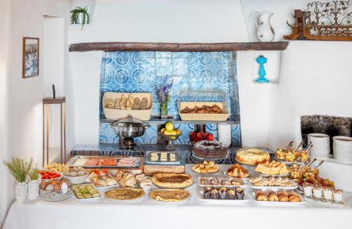 Malfa Hotel | Hotel Ravesi