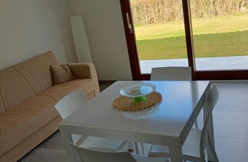 Marsala Apartment | MarSaline Villa con Piscina privata
