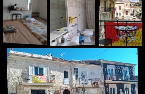 Acquaviva Platani Bed & Breakfast | bed & breakfast Acquaviva di Vullo Vincenzo