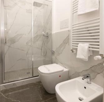 Ruggero Settimo House | Villareale47 Luxury Suites & Rooms