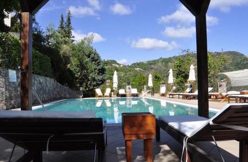 Gioiosa Marea Hotel | Borgo San Francesco