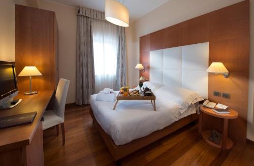 Catanzaro Hotel | Hotel Guglielmo