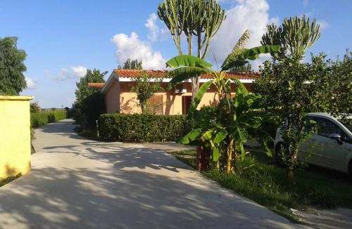 Marina di Zambrone Resort | Borgo Marino Albatros