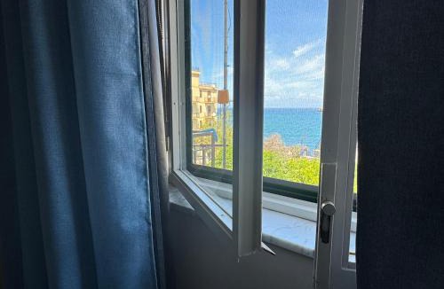 Finale Bed & Breakfast | B&B Aria di Mare - Pollina Sicilia