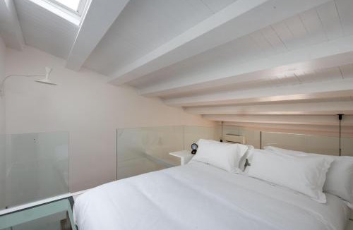 Kalsa Apartment | Kalsa miniLoft by Wonderful Italy