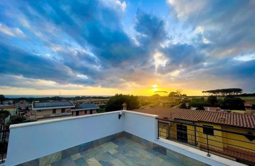 Anzio Apartment | VILLA BELVEDERE Seaview Apartments - Relax a due passi dal mare