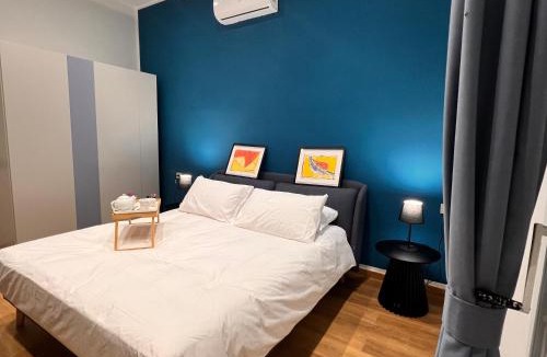Ercolano House | Relais Villa Migliorini