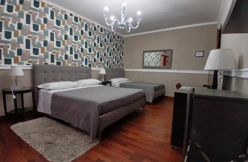 Belpasso Bed & Breakfast | La Suite del Vulcano