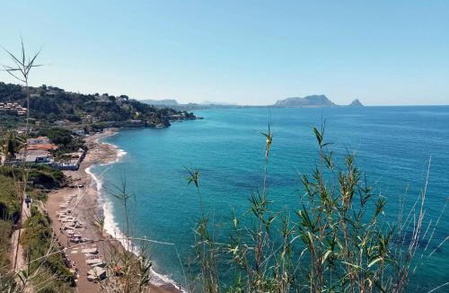 Altavilla Milicia Bed & Breakfast | Granatelli Holiday Home