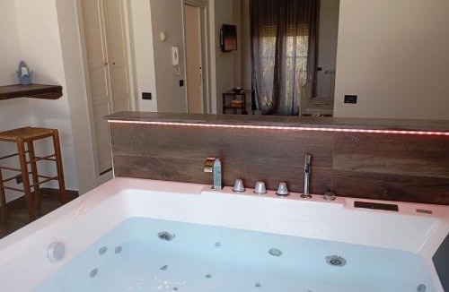 Acireale Bed & Breakfast | B&B Villa Lidia with parking and jacuzzi