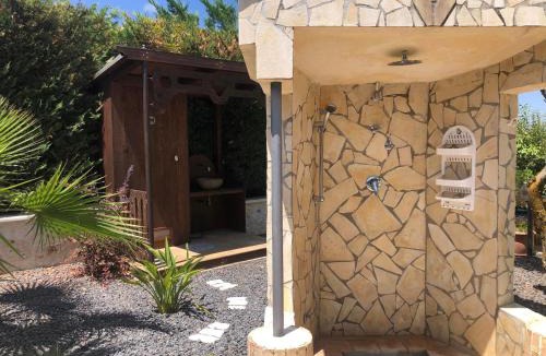 Racalmuto Apartment | villa Giò