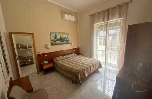 Praia a Mare Hotel | Hotel Germania