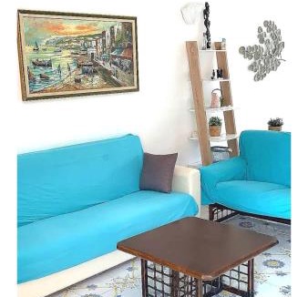 Gaeta Villa | VILLA AZZURRA