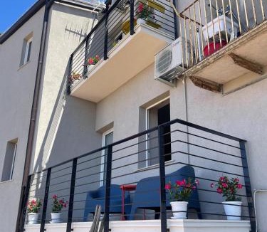 Assoro Apartment | CRYSAS HOME