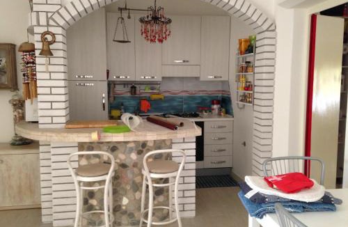 Province of Messina House | Case Micheletti e Garufi