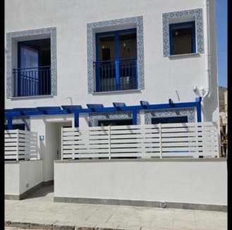 Sferracavallo Bed & Breakfast | Panhouse Rooms & Suite