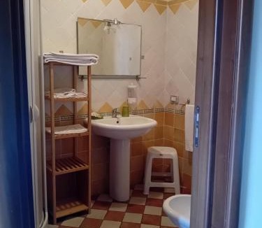 Scillichenti Apartment | Villa Carati