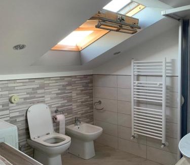 San Cataldo Bed & Breakfast | Trinacria
