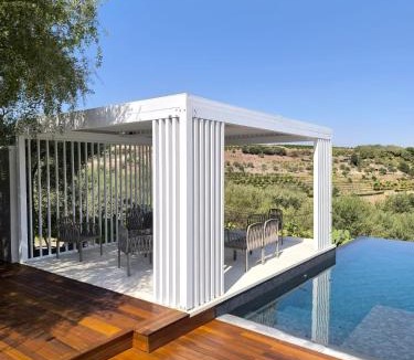 Melilli Hotel | Borgo Nocchiara
