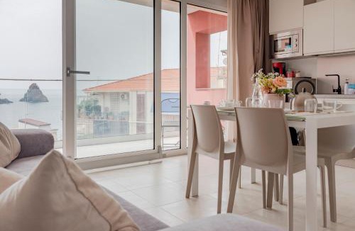 Aci Trezza Apartment | La Finestra di Verga